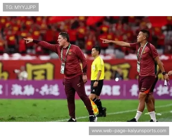 安东尼奥喊话球迷：中国足球将冲击2030世界杯！，安东尼奥足球运动员