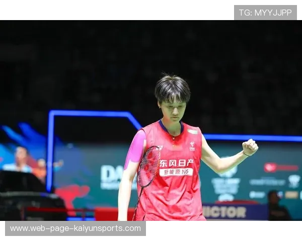 张宁：陈雨菲更全面，是中国羽坛的中坚力量，陈雨菲 张宁